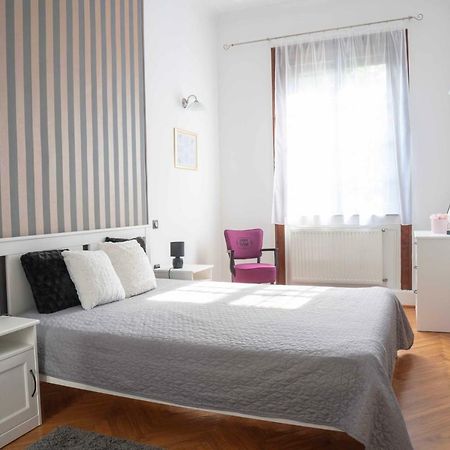 エゲルKatus Apartmanアパートメント エクステリア 写真