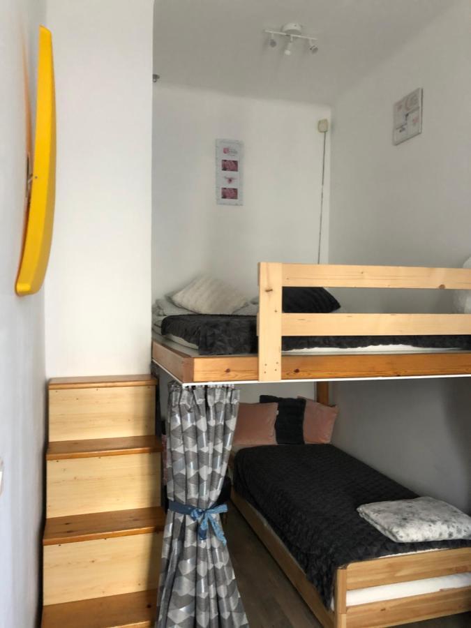 エゲルKatus Apartmanアパートメント エクステリア 写真