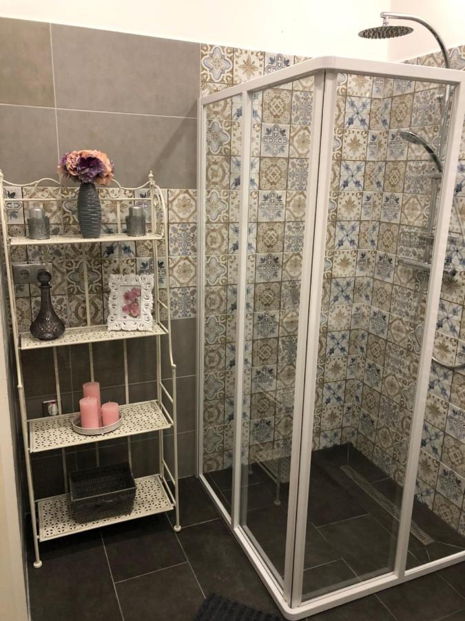 エゲルKatus Apartmanアパートメント エクステリア 写真
