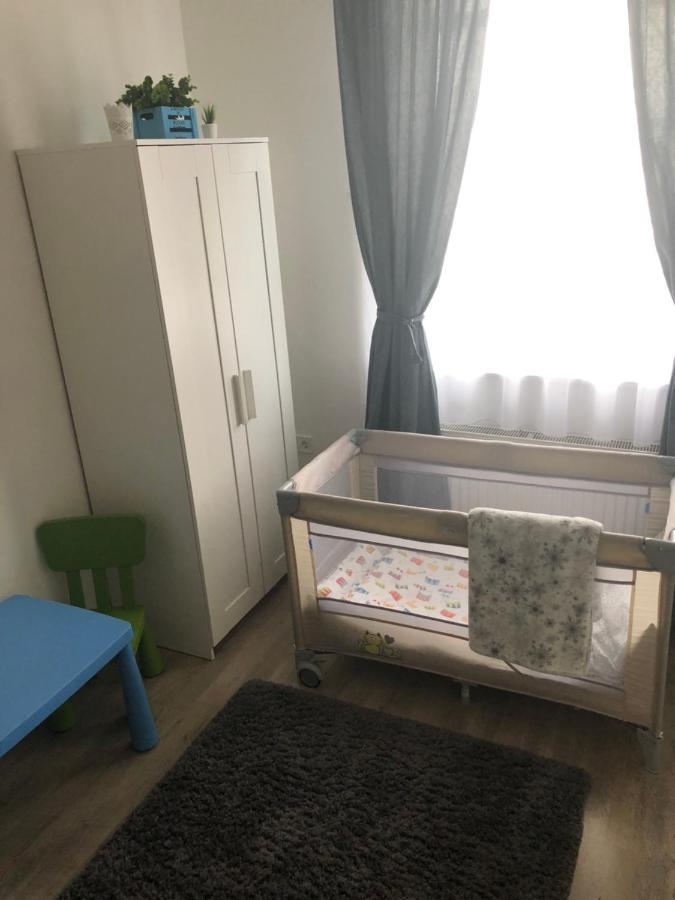 エゲルKatus Apartmanアパートメント エクステリア 写真