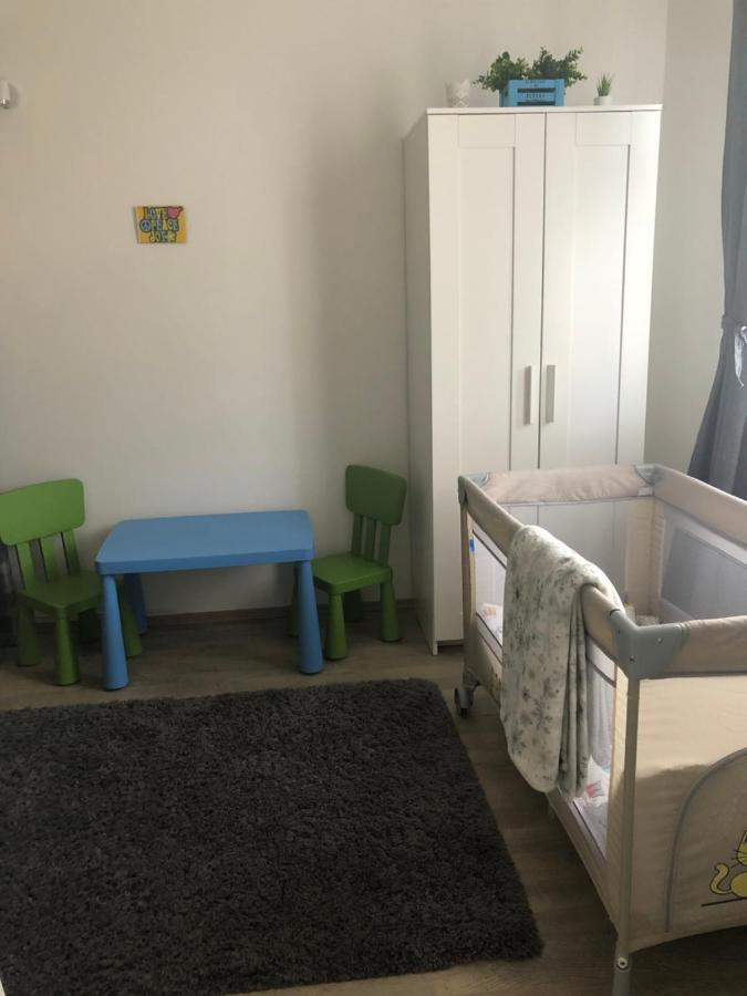 エゲルKatus Apartmanアパートメント エクステリア 写真
